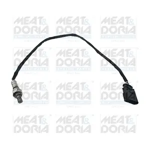 81098E MEAT & DORIA