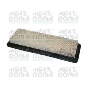 16398 MEAT & DORIA