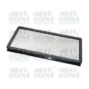 17095F MEAT & DORIA