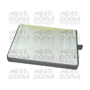 17023 MEAT & DORIA