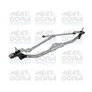 227018 MEAT & DORIA