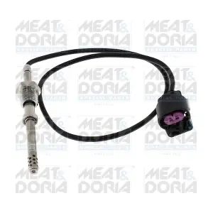 12774 MEAT & DORIA