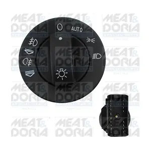 23824 MEAT & DORIA