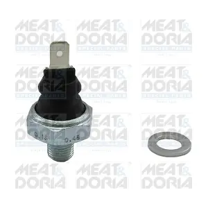 72082 MEAT & DORIA