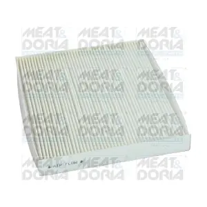17508 MEAT & DORIA