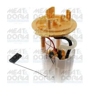 771086 MEAT & DORIA