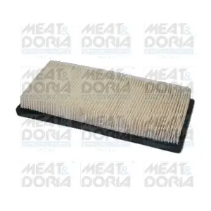 16337 MEAT & DORIA