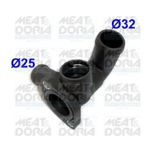 93144 MEAT & DORIA