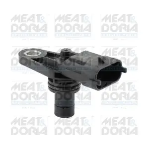 871214 MEAT & DORIA