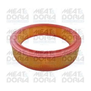 16376 MEAT & DORIA