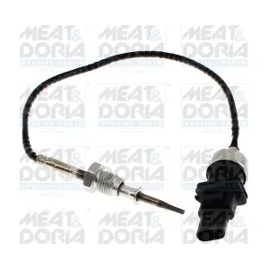 12837 MEAT & DORIA