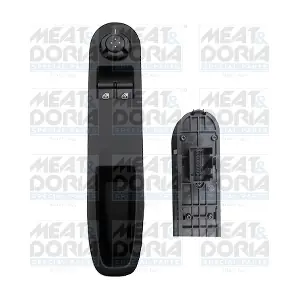 26236 MEAT & DORIA