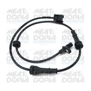 90915E MEAT & DORIA