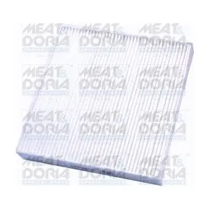 17502 MEAT & DORIA