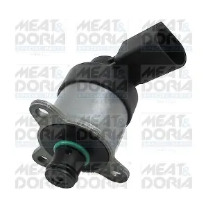 9851 MEAT & DORIA