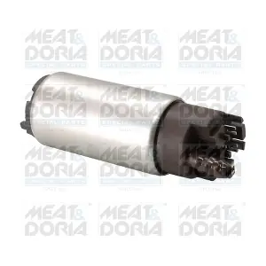 77932 MEAT & DORIA