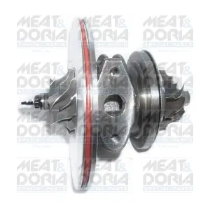 60311 MEAT & DORIA