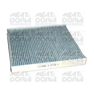 17109K MEAT & DORIA