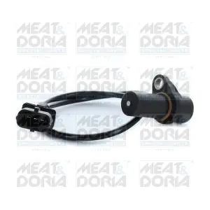 87284 MEAT & DORIA