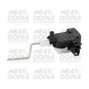 31702 MEAT & DORIA
