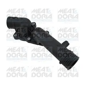 93135 MEAT & DORIA