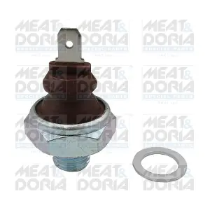 72075 MEAT & DORIA
