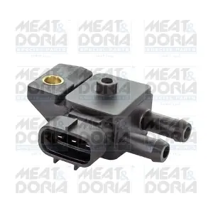 827010 MEAT & DORIA