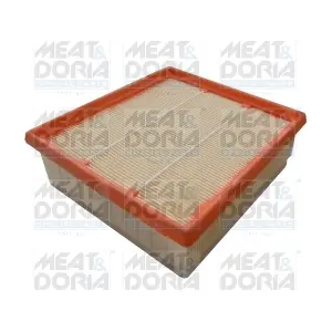 18484 MEAT & DORIA