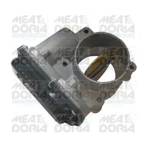 89325 MEAT & DORIA