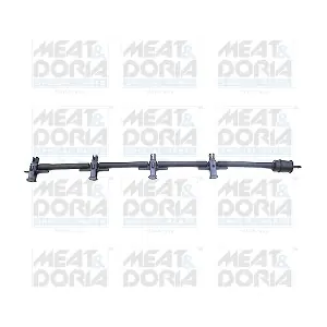 9786 MEAT & DORIA