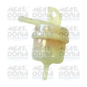 4521 MEAT & DORIA