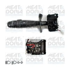 231235 MEAT & DORIA