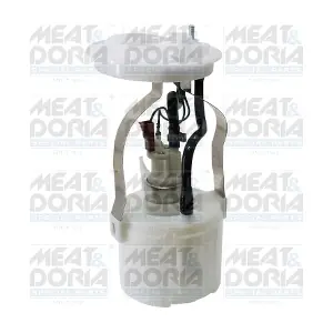 76469 MEAT & DORIA