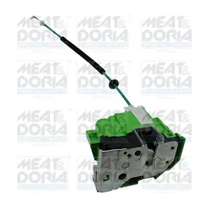 31021 MEAT & DORIA