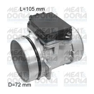 86053/1 MEAT & DORIA