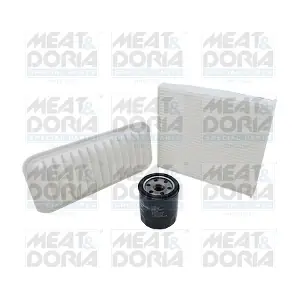 FKTYT002 MEAT & DORIA