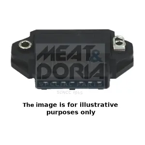 10043E MEAT & DORIA