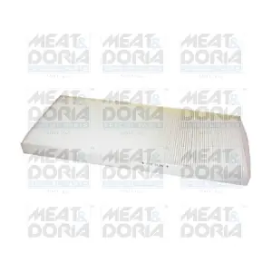 17096 MEAT & DORIA