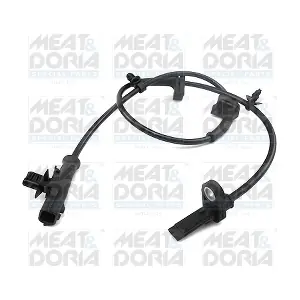 90358 MEAT & DORIA