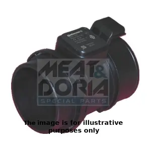 86189E MEAT & DORIA
