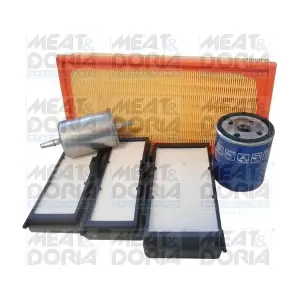 FKFIA194 MEAT & DORIA