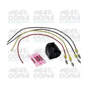 25580 MEAT & DORIA