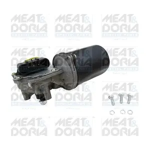 27157 MEAT & DORIA
