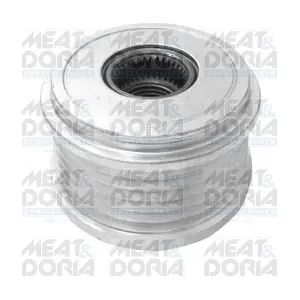 45124 MEAT & DORIA