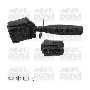 23163 MEAT & DORIA