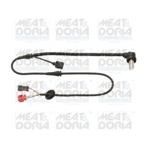 90055 MEAT & DORIA
