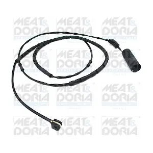 212005 MEAT & DORIA