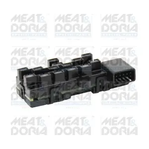 93087 MEAT & DORIA