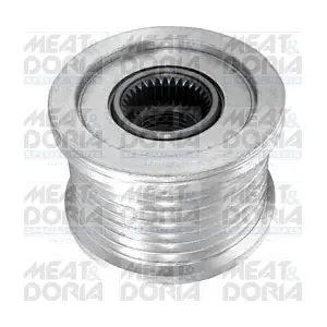 45105 MEAT & DORIA