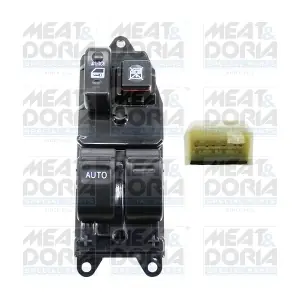 26515 MEAT & DORIA